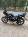 Runner Bullet